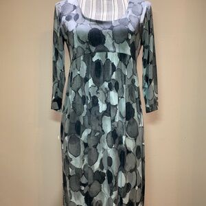 Yansi Fugel Casual Dress